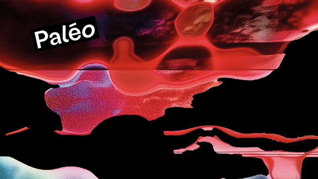 50th Nyon Paléo&nbsp;2026